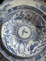 Handgeschilderd portugees aardewerk uit Coimbra, Enlèvement, Utilisé