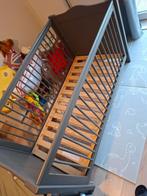 Babybed met matras, Enfants & Bébés, Berceaux & Lits, Enlèvement