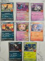 Pokémon Trick or Trade 8 kaarten, Ophalen, Zo goed als nieuw