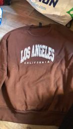 Sweater large, Ophalen of Verzenden, Zo goed als nieuw