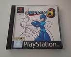 Mega Man 8 in perfecte staat (als nieuw) ; collector's item, Avontuur en Actie, RetroGamed, Ophalen of Verzenden, Zo goed als nieuw