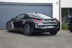 BMW I8 Coupé - First Edition - M sportpakket - Carbon -, Autos, BMW, Cuir, Argent ou Gris, Achat, Cruise Control