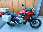 vfr1200 crosstourer 2015 abs dct prête de suite CT OK, Permis Moto A, Entreprise, Plus de 35 kW, Chopper