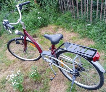 Fiets Decathlon Elops 5 beschikbaar voor biedingen