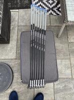 Ping G425 ijzers 4-PW Green Dot Alta Senior Flex, Ophalen of Verzenden, Zo goed als nieuw, Club, Ping