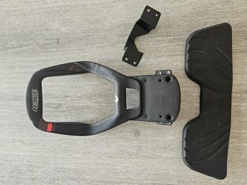 Canyon Aeroad CP0018 tri extension, Vélo de course, Comme neuf, Autres types, Enlèvement