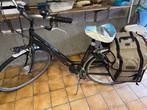 Damesfiets Minerva, Fietsen en Brommers, Fietsen | Dames | Damesfietsen, Ophalen, Gebruikt, Overige merken