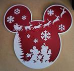 mickey mouse kerst decoratie, Enlèvement, Neuf