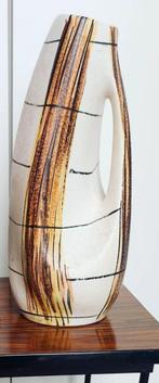 Vaas jaren fifties, Antiek en Kunst, Ophalen of Verzenden