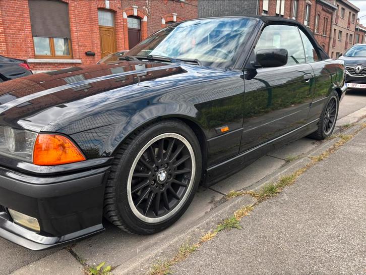 Bmw 320i Ancêtre, Auto's, Jaguar, Particulier, Elektrisch, Ophalen