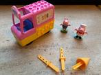 Play-Doh Peppas ijsjes + startersset, Kinderen en Baby's, Ophalen of Verzenden, Zo goed als nieuw