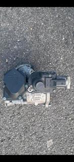 Te Koop Gasklephuis van VW of Audi, Seat ., Ophalen, Gebruikt, Audi