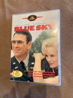 DVD Blue Sky, Comme neuf, Comédie romantique, Tous les âges, Enlèvement ou Envoi