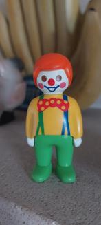 Playmobil vintage clown, Ophalen of Verzenden