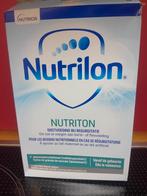 Nutriton (nutrilon bebe anti régurgitations 135gr), Ophalen