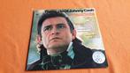 Johnny Cash, Cd's en Dvd's, Ophalen of Verzenden