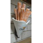 Churros Display Hanging – Hoogte 75 cm Inclusief beugel, Ophalen, Nieuw