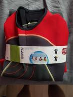 Combinaison Surf Shorty Néoprène Tribord, Sports nautiques & Bateaux, Vêtements nautiques, Enlèvement ou Envoi, Neuf, Homme, Combinaison étanche