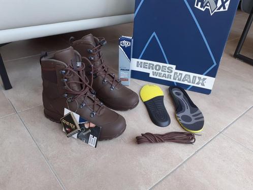 Haix boots - maat 40 (nieuw in doos), Sport en Fitness, Bergsport en Wandelen, Nieuw, Schoenen, Verzenden