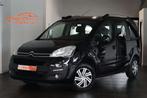 Citroën Berlingo Multispace 1.6 BlueHDi 5pl Airco Trekhaak, Auto's, 1374 kg, Stof, Gebruikt, Euro 6