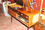 MEUBLE STEREO ANNEES 1960, Enlèvement, Audio et Vidéo