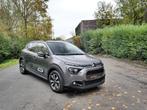 Citroën C3 Shine 83PK (bj 2023), Voorwielaandrijving, Gebruikt, 1199 cc, Bedrijf
