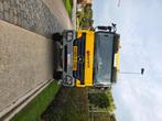 Vrachtwagen Mercedes actros 6x6, Auto's, Vrachtwagens, Automaat, Stof, Overige kleuren, Mercedes-Benz