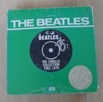24 x 7" Box -- The Beatles: The Singles Collection 1962-1970, 7 inch, Single, Ophalen of Verzenden, Zo goed als nieuw