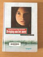 Annemarie Van Gelder - Dreiging aan het meer, Ophalen of Verzenden, Zo goed als nieuw