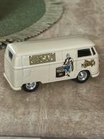 VW T1 corgi. 1:43, Ophalen, Zo goed als nieuw, Corgi