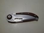 Fox knives trendy zakmes, Ophalen of Verzenden, Zo goed als nieuw