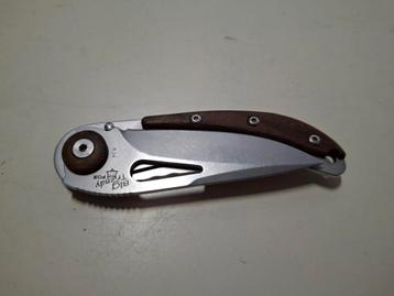Fox knives trendy zakmes beschikbaar voor biedingen