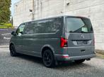 VW Transporter Camionette - DSG - Led Xenon - 2020 Facelift, Auto's, Automaat, 4 deurs, Stof, Volkswagen