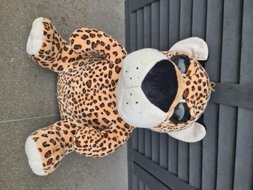 knuffel Tijger, tijgertje beschikbaar voor biedingen