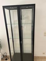 Vitrine kast Milsbo Ikea, Huis en Inrichting, Kasten | Vitrinekasten, Ophalen, Nieuw, 50 tot 100 cm, Glas