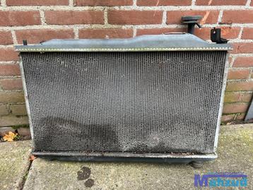 HONDA CIVIC 8 FD FA 1.3 IMA radiateur koelvin 2005-2012 beschikbaar voor biedingen