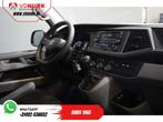 Volkswagen Transporter T6.1 2.0 TDI 150 Pk DSG Aut. L2 BPM V, Auto's, Bestelwagens en Lichte vracht, Automaat, Bedrijf, Diesel