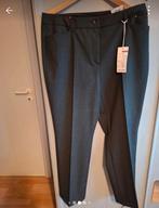 Broek van Gerry Weber model Pamela, damesbroek, Kleding | Dames, Broeken en Pantalons, Maat 46/48 (XL) of groter, Nieuw, Ophalen of Verzenden