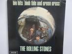 The Rolling Stones - Big Hits (1969 + Layout U.K. pers.), Ophalen of Verzenden
