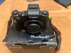 Canon PowerShot, Audio, Tv en Foto, Fotocamera's Digitaal, Ophalen, Zo goed als nieuw, Canon, Minder dan 4 keer