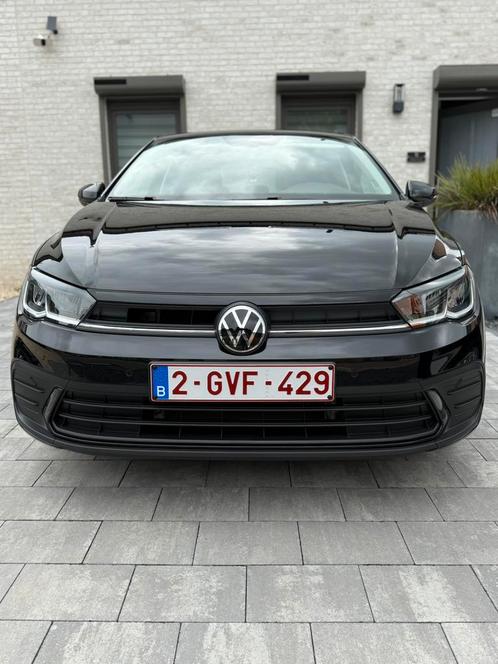 Volkswagen Polo Life Business 95 pk, Auto's, Volkswagen, Particulier, Polo, ABS, Achteruitrijcamera, Adaptive Cruise Control, Airbags