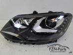 VW Sharan 7N1 Xenon LED Koplamp Links 7N1941033D, Auto-onderdelen, Ophalen of Verzenden, Gebruikt
