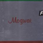 CD- Mogwai- Happy Songs For Happy People, Envoi