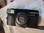 Te koop Olympus Superzoom 70 camera, Audio, Tv en Foto, Fotocamera's Analoog, Ophalen of Verzenden, Gebruikt, Compact, Olympus