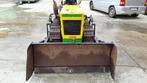 Buldozer, Enlèvement, Transport