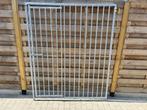 2 hekken volledig gegalvaniseerd, Tuin en Terras, Schuttingen, Ophalen, 1 tot 2 meter, Minder dan 3 meter, Zo goed als nieuw