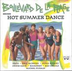 Boulevard De La Plage - Hot Summer Dance - Various, CD & DVD, CD | Compilations, Enlèvement ou Envoi, Comme neuf, Dance