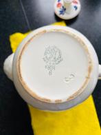 servies boerenbont, Ophalen, Gebruikt, Aardewerk, Boerenbont