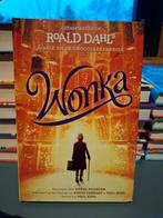 Roald Dahl - Wonka, Livres, Livres pour enfants | Jeunesse | Moins de 10 ans, Enlèvement ou Envoi, Roald Dahl; Sibéal Pounder
