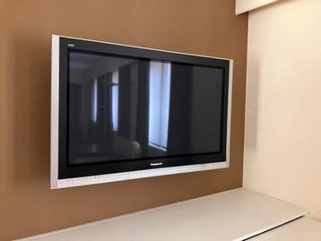 Tv Panasonic viera TH42PV600E 107x68cm beschikbaar voor biedingen